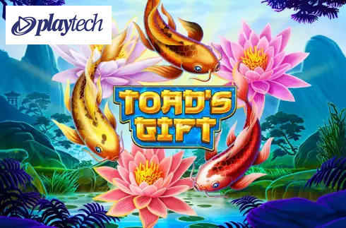 Toads Gift